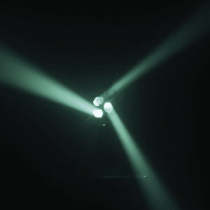 Showtec Shark One Beam FX