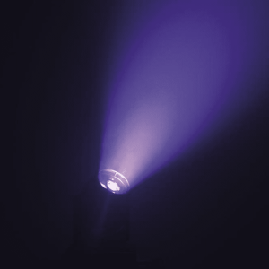 Showtec Shark One Beam FX