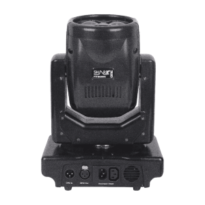 Showtec Shark One Beam FX