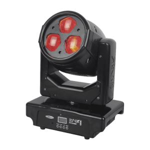Showtec Shark One Beam FX