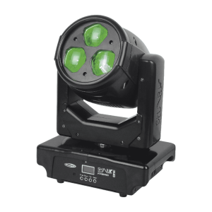 Showtec Shark One Beam FX