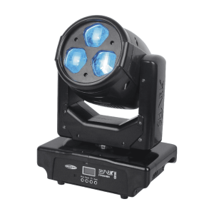 Showtec Shark One Beam FX