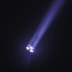 Showtec Shark One Beam FX