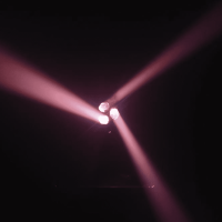 Showtec Shark One Beam FX