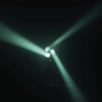 Showtec Shark One Beam FX