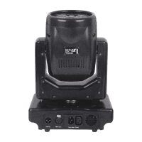 Showtec Shark One Beam FX