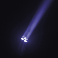 Showtec Shark One Beam FX