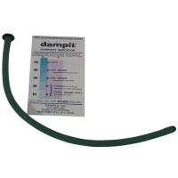 Dampit Befeuchter Violine