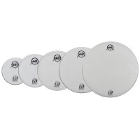 DDT Meshhead Head Sets Fusion 10" 12" 2x 14" 20"