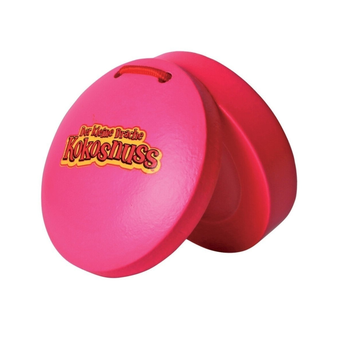 Der kleine Drache Kokosnuss Percussion K box