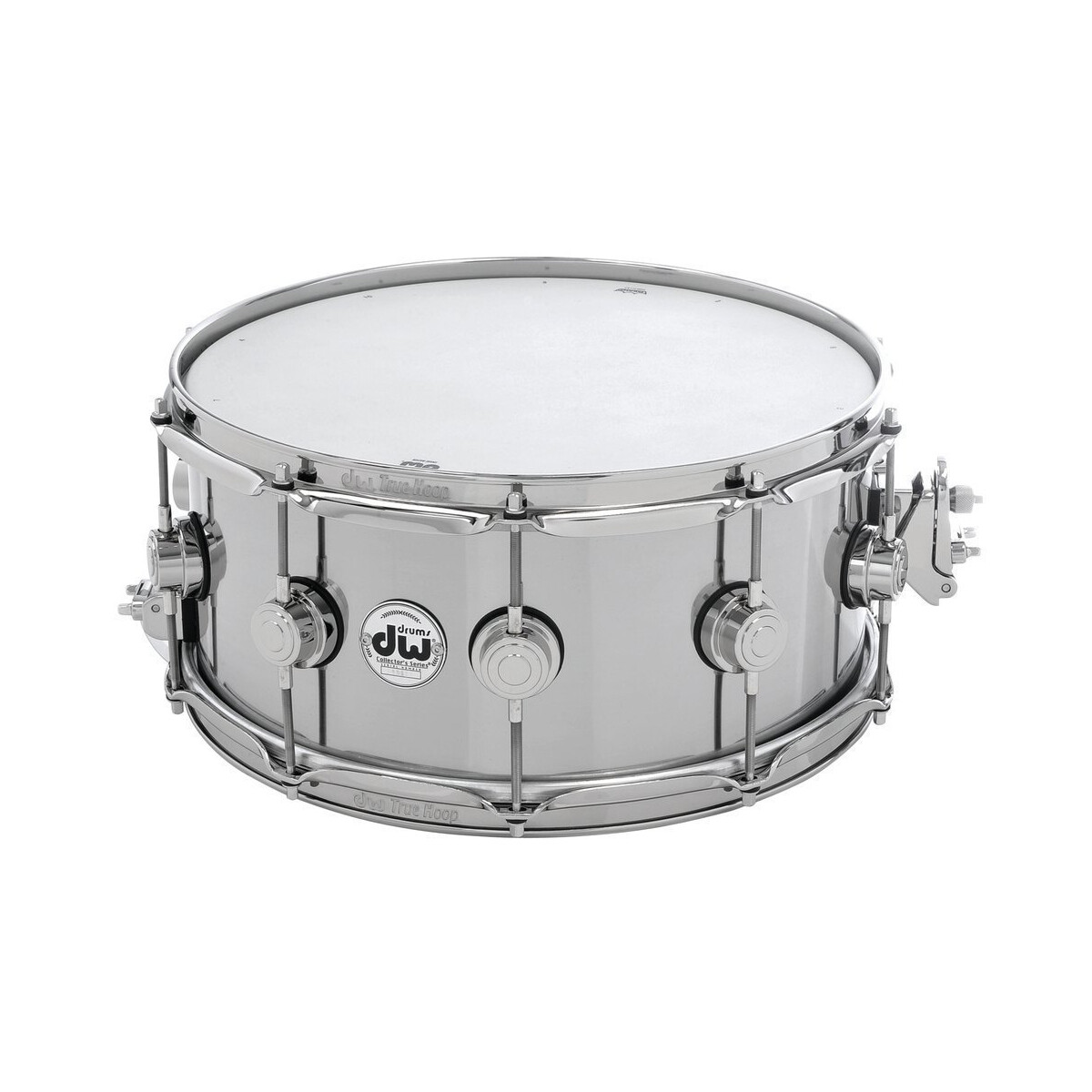DW Collectors Thin Aluminum 6.5x14