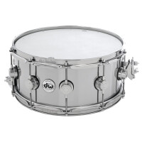 DW Collectors Thin Aluminum 6.5x14