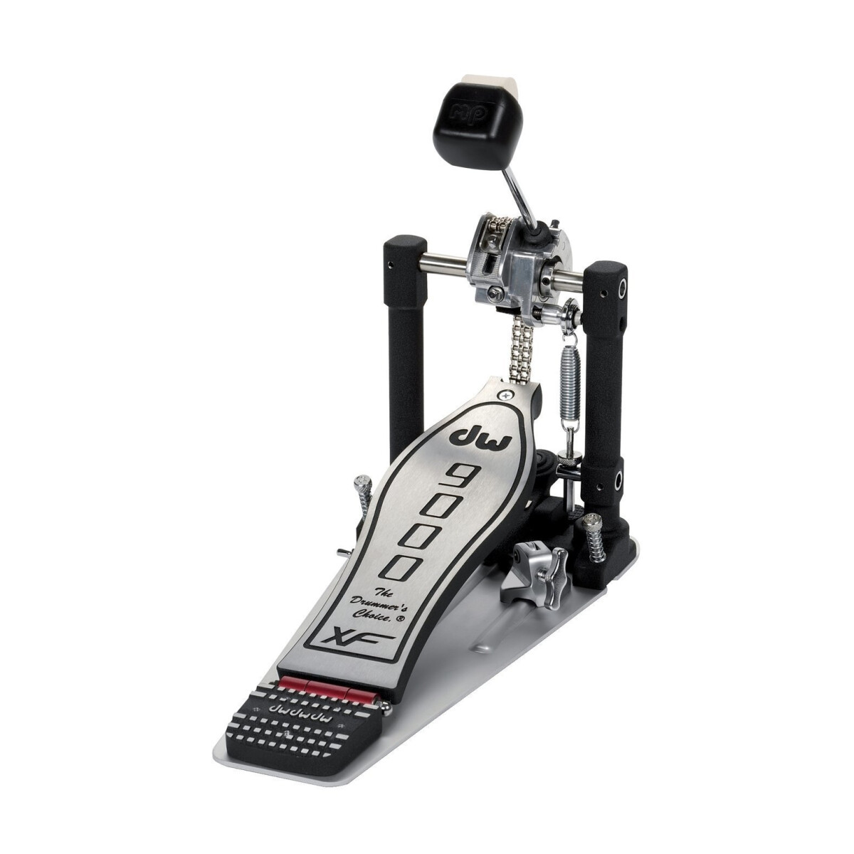 DW Pedal Single 9000XF