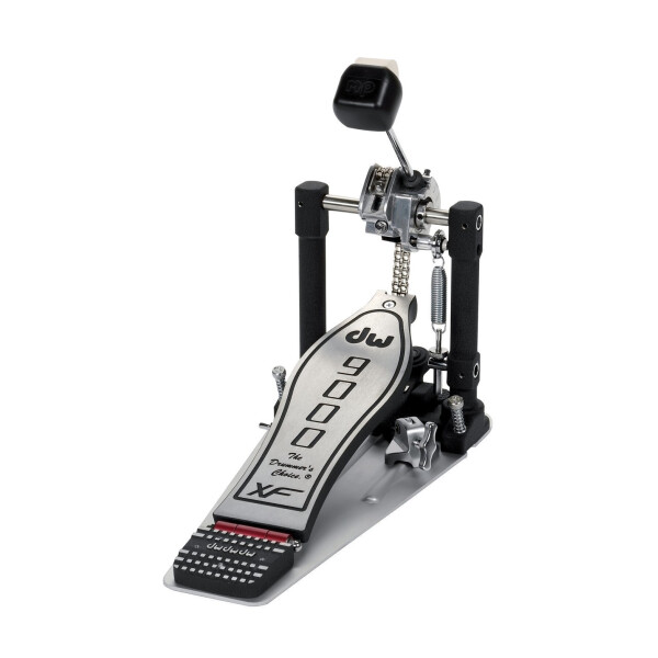 DW Pedal Single 9000XF