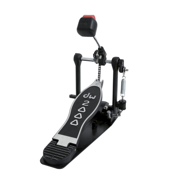DW Pedal Single CP 2000
