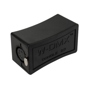 Wireless solution W-DMX&trade; USB Dongle