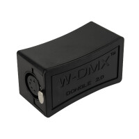 Wireless solution W-DMX™ USB Dongle