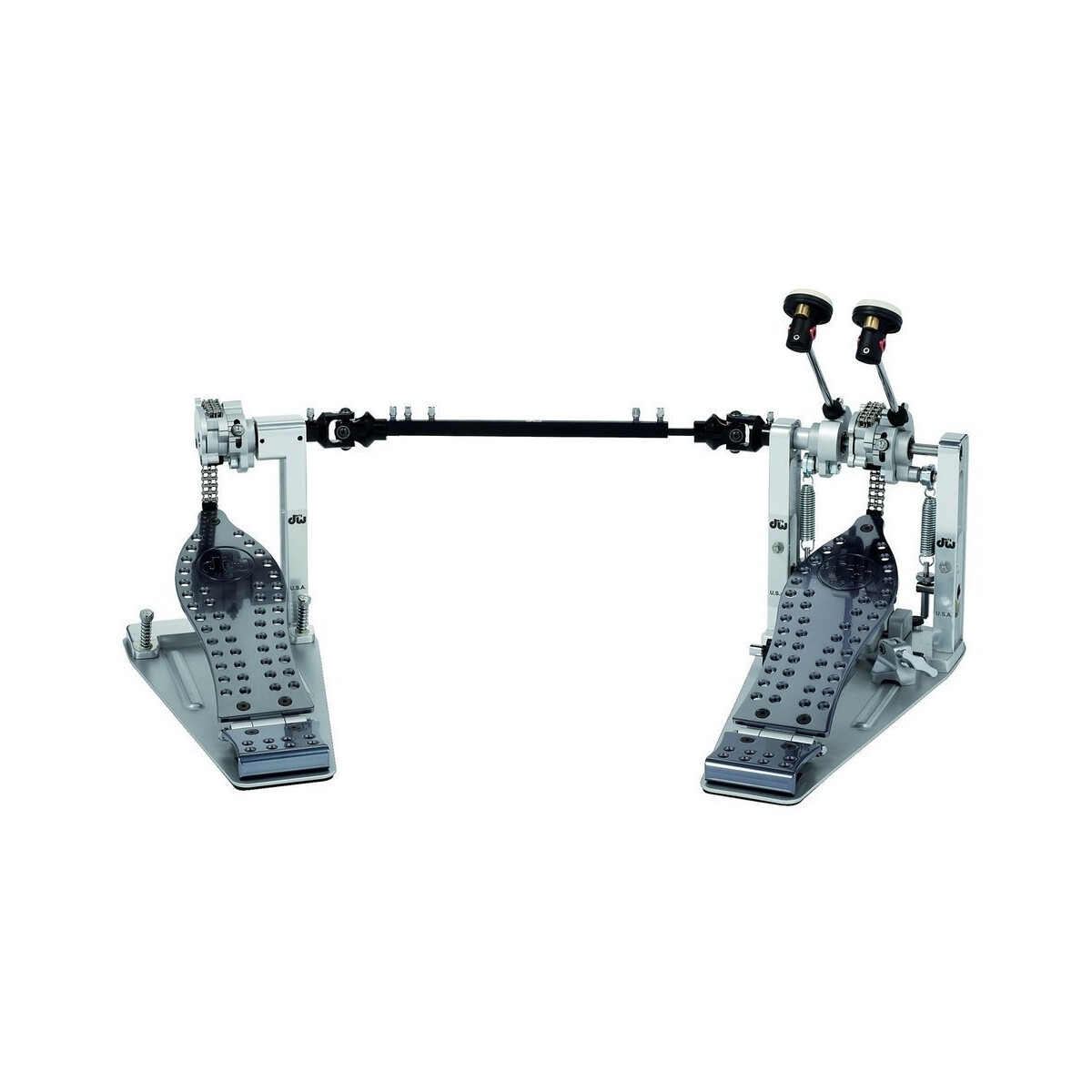 DW Machine Drive CP MCD2