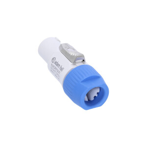 Adam Hall 4 STAR C PF OUT Netzsteckverbinder