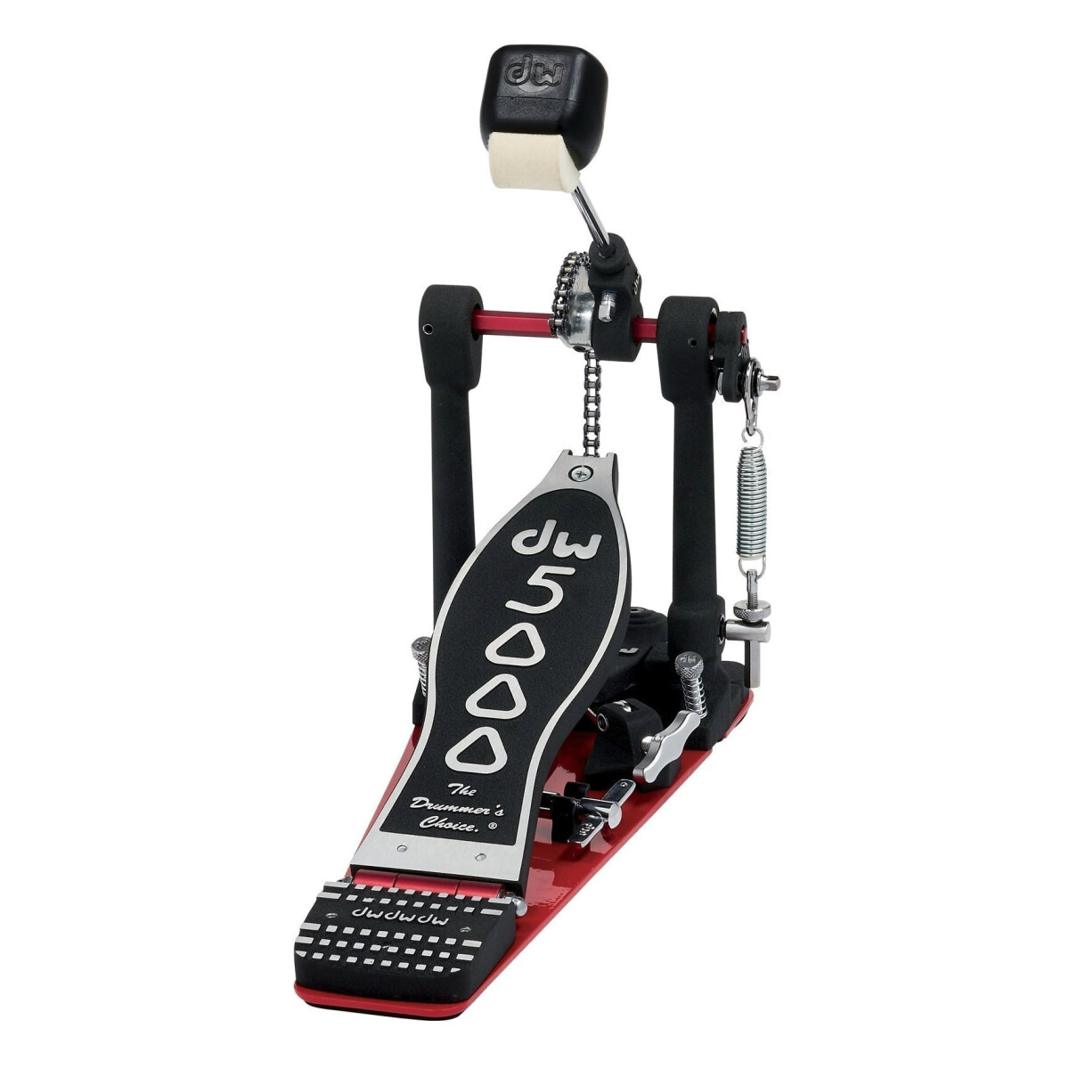 DW Pedal 5000AH4
