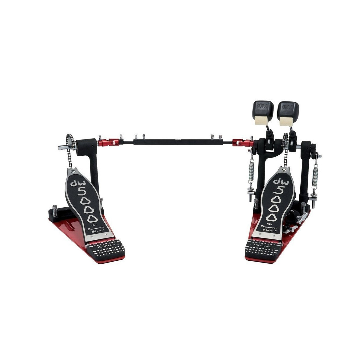 DW Accelerator 5002 AH4