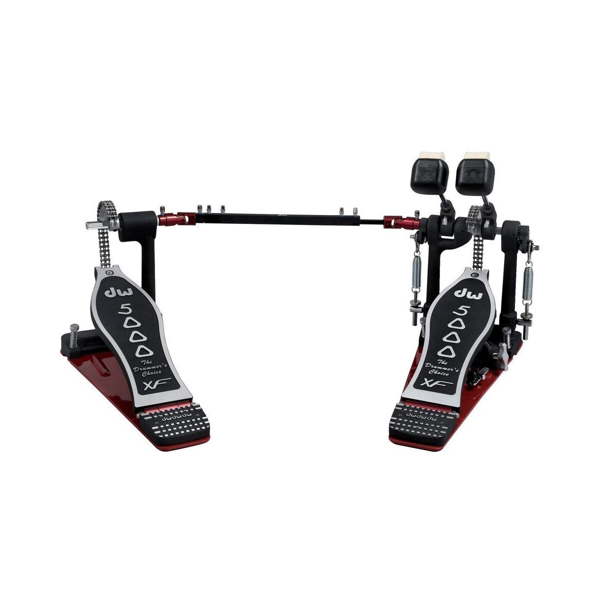 DW Accelerator 5002 AD4XF