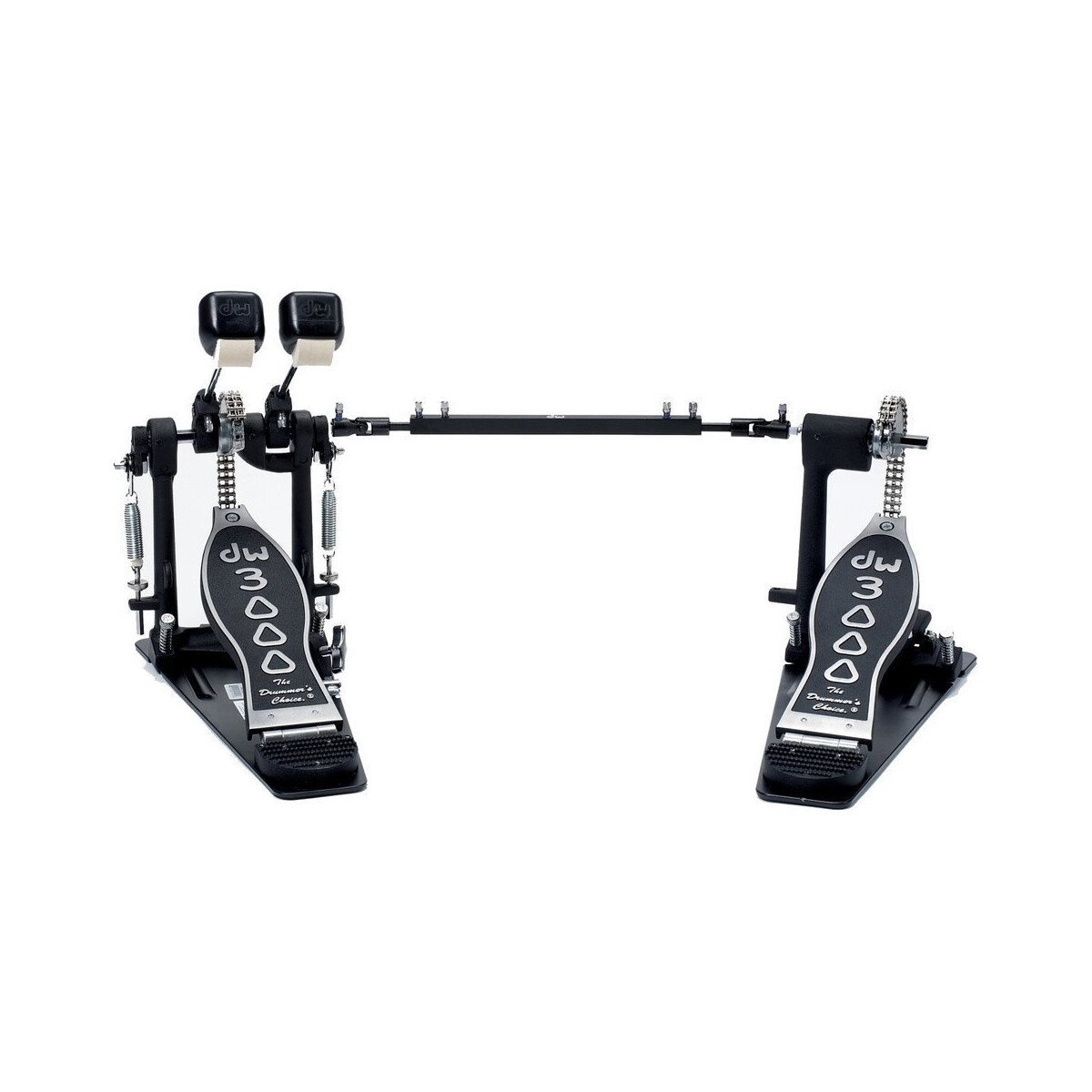 DW Pedal 3002L