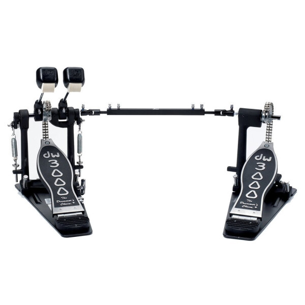 DW Pedal 3002L