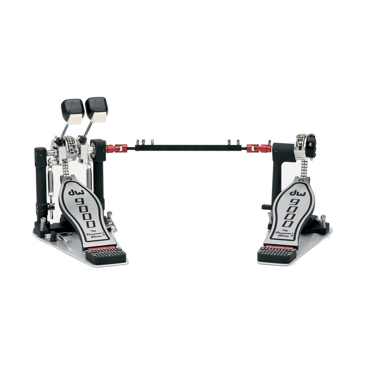 DW Pedal 9002PBL