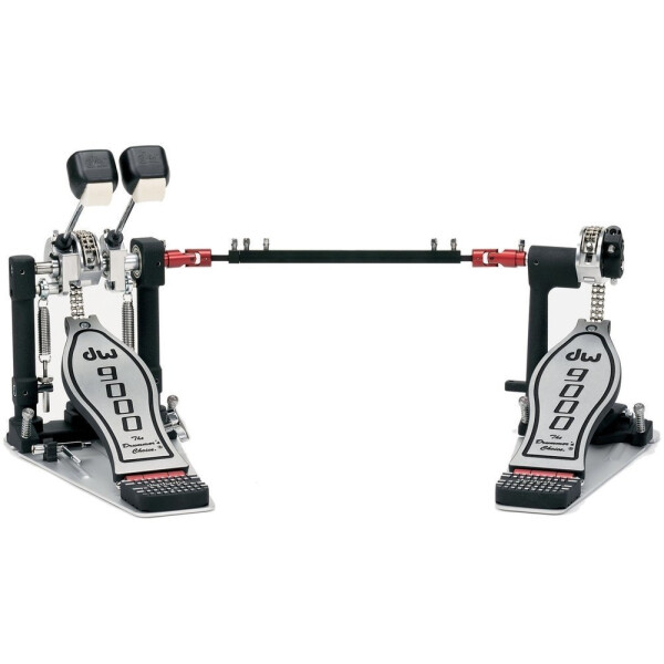 DW Pedal 9002PBL