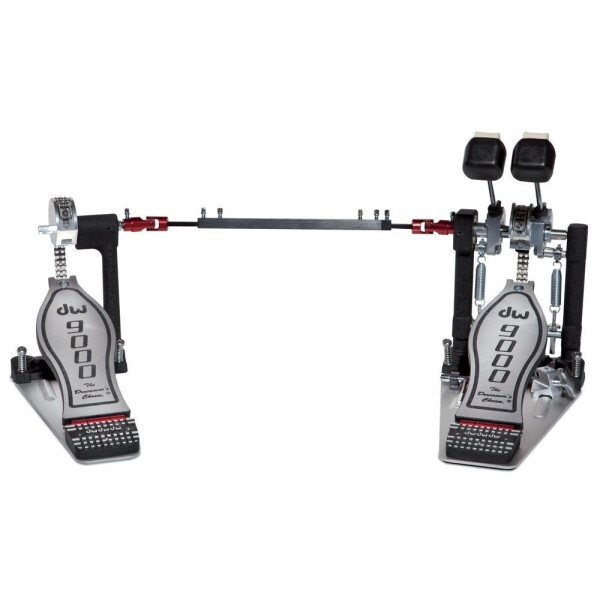 DW Pedal 9002PC