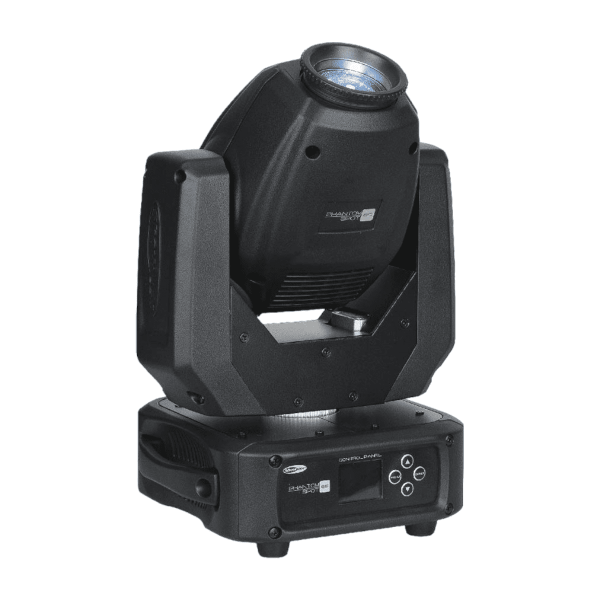 Showtec Phantom 65 BK Spot