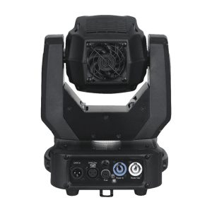 Showtec Phantom 65 BK Spot