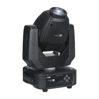 Showtec Phantom 65 BK Spot