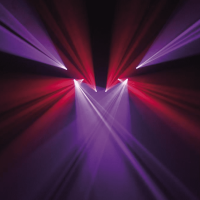 Showtec Phantom 65 BK Spot