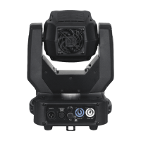 Showtec Phantom 65 BK Spot