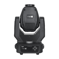 Showtec Phantom 65 BK Spot