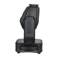 Showtec Phantom 65 BK Spot