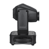 Showtec Phantom 65 BK Spot