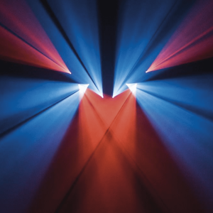 Showtec Phantom 65 WH Spot