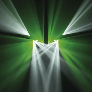 Showtec Phantom 65 WH Spot