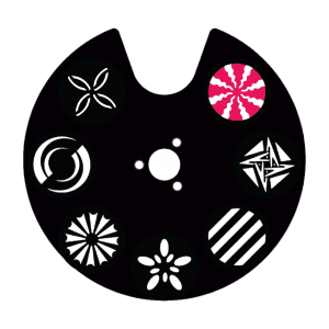 Showtec Phantom 65 WH Spot