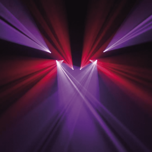 Showtec Phantom 65 WH Spot