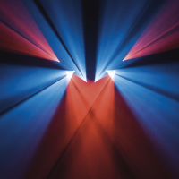 Showtec Phantom 65 WH Spot