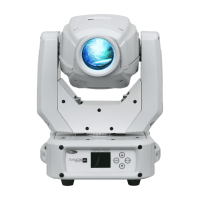 Showtec Phantom 65 WH Spot