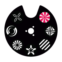 Showtec Phantom 65 WH Spot