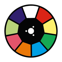 Showtec Phantom 65 WH Spot