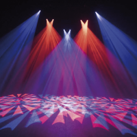 Showtec Phantom 65 WH Spot