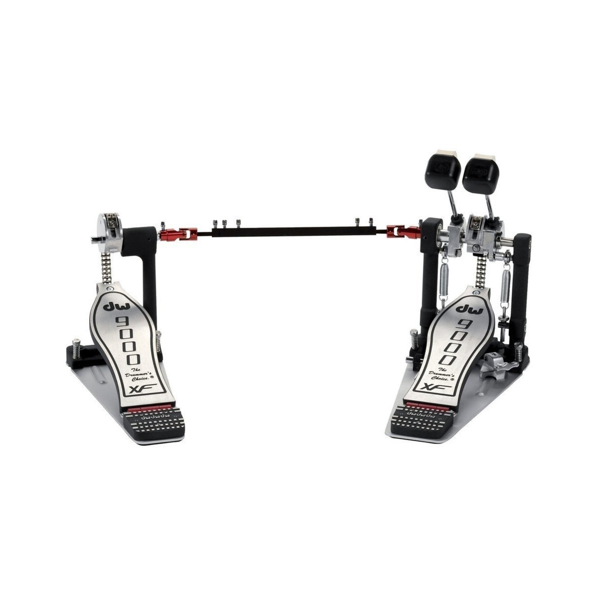 DW Pedal 9002XF