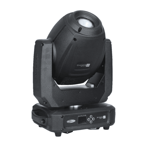 Showtec Phantom 130 BK Spot